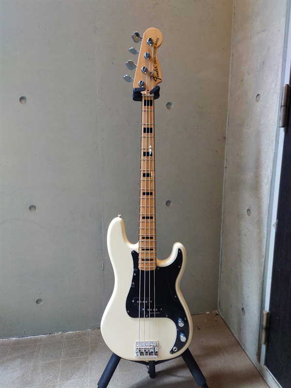 Fender MEX Classic Series 70s P BASS OWHの画像